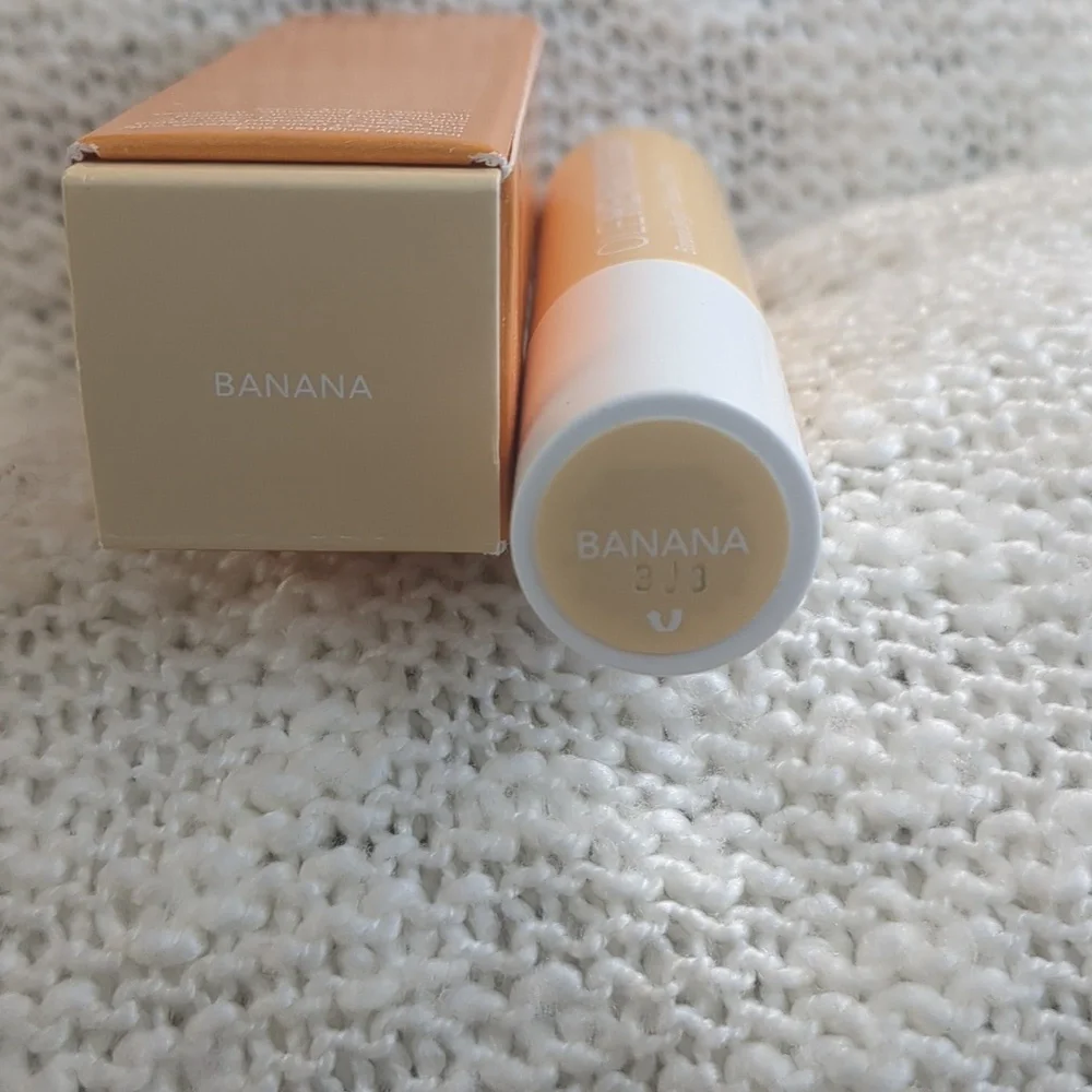 Ole Henriksen Banana Bright+ Vitamin CC Stick in Banana, 3.7g/0.13oz